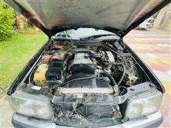 مرسيدس بنز E-Class